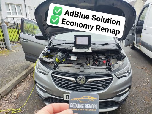 ✅ AdBlue Solution ✅ Economy Remap